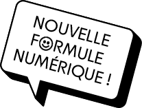 Nouvelle formule numérique